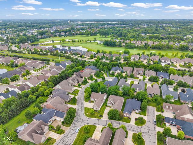 15404 Mission Hills Court, Carmel, IN 46033