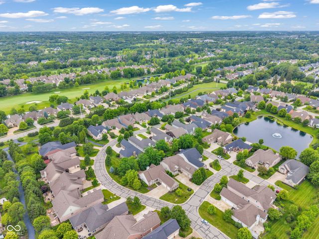15404 Mission Hills Court, Carmel, IN 46033