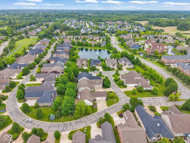 15404 Mission Hills Court, Carmel, IN 46033
