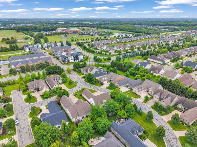 15404 Mission Hills Court, Carmel, IN 46033