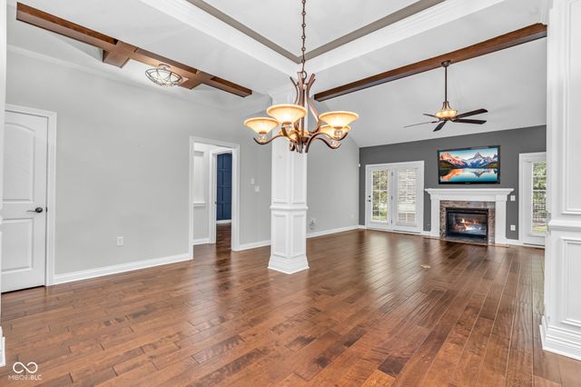15404 Mission Hills Court, Carmel, IN 46033