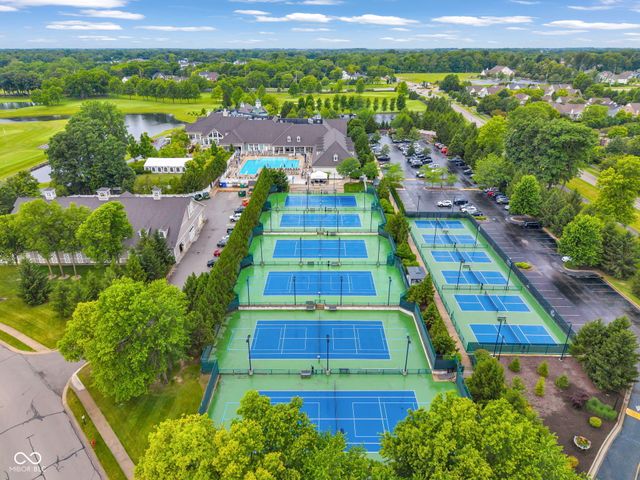 15404 Mission Hills Court, Carmel, IN 46033