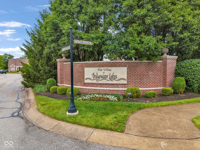 15404 Mission Hills Court, Carmel, IN 46033