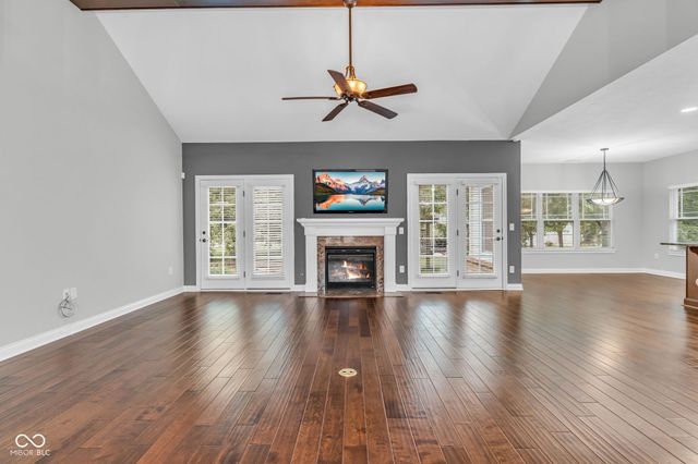 15404 Mission Hills Court, Carmel, IN 46033