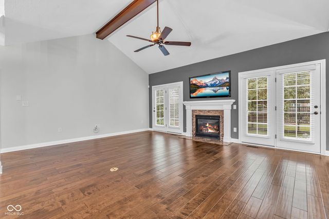 15404 Mission Hills Court, Carmel, IN 46033