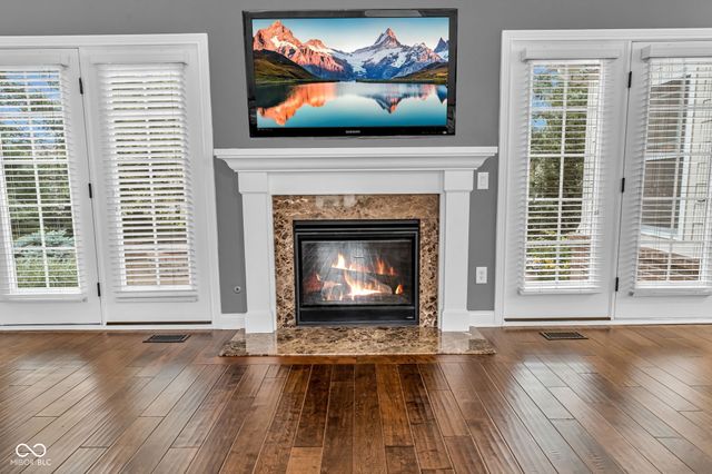 15404 Mission Hills Court, Carmel, IN 46033