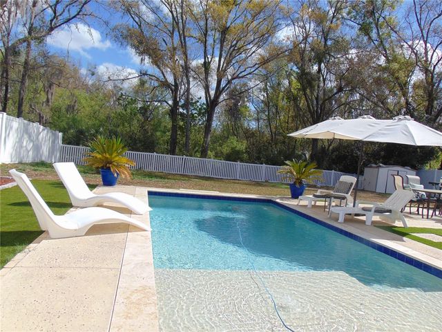 4706 TAMPA DOWNS BOULEVARD, Lutz, FL 33559