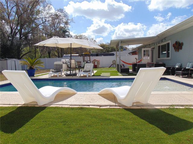 4706 TAMPA DOWNS BOULEVARD, Lutz, FL 33559