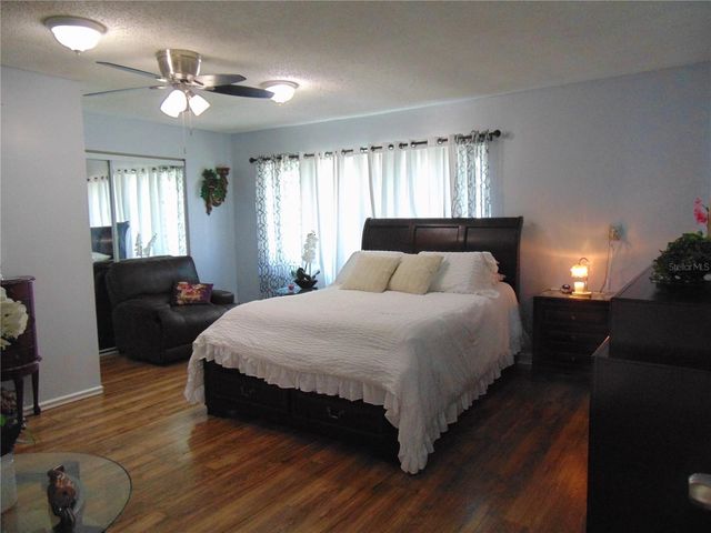 4706 TAMPA DOWNS BOULEVARD, Lutz, FL 33559