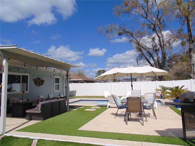 4706 TAMPA DOWNS BOULEVARD, Lutz, FL 33559