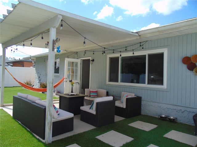 4706 TAMPA DOWNS BOULEVARD, Lutz, FL 33559