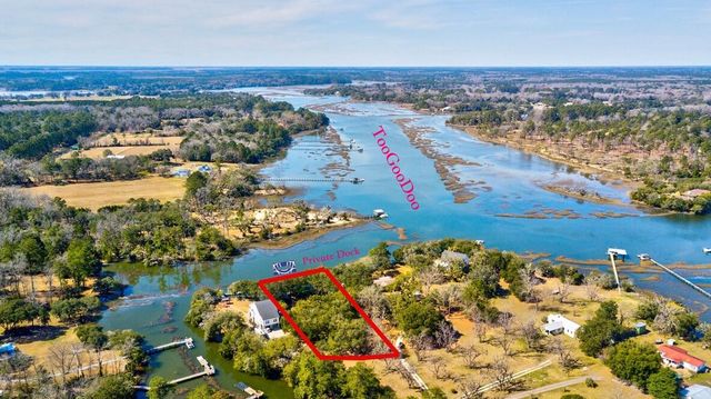 4559 Smoak Road, Meggett, SC 29449