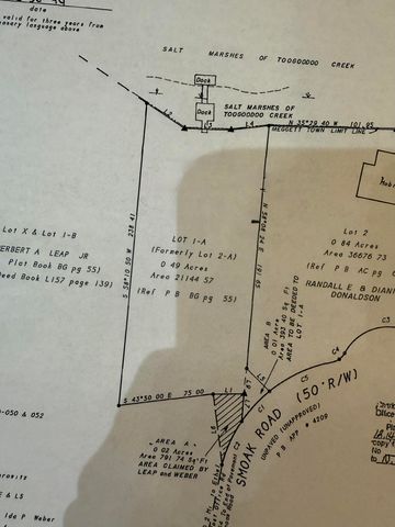 4559 Smoak Road, Meggett, SC 29449