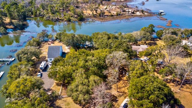4559 Smoak Road, Meggett, SC 29449