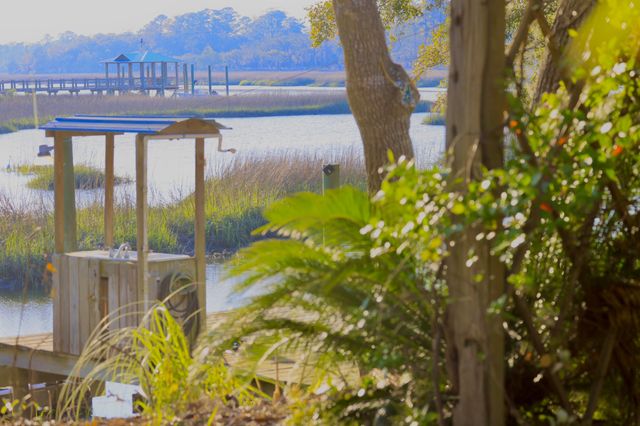 4559 Smoak Road, Meggett, SC 29449