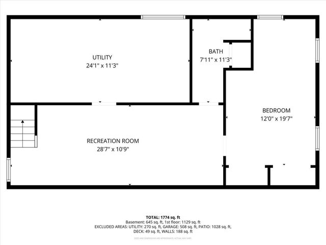 5160 14th Street SE, Rochester, MN 55904