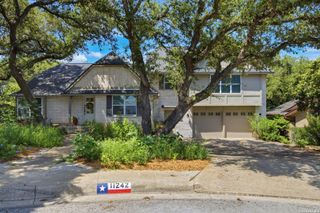 11242 WHISPER SPRING DR, San Antonio, TX 78230
