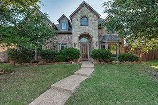 11257 Lamar Lane, Frisco, TX 75033