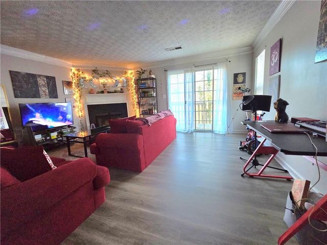 6492 Charter Way, Lithonia, GA 30058