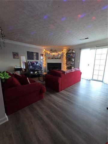 6492 Charter Way, Lithonia, GA 30058