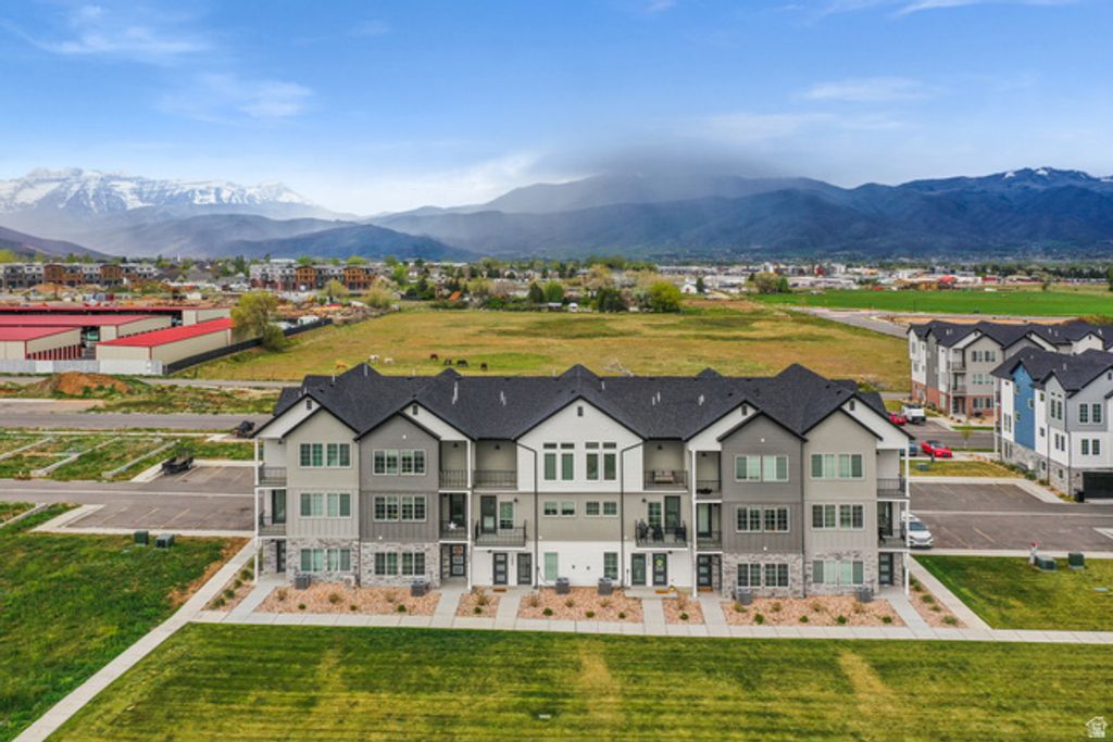 1875 S 920 E, Heber City, UT 84032 — exterior