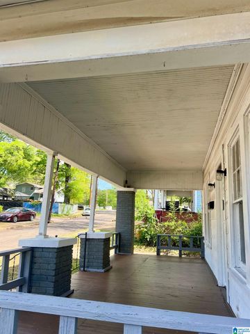 434 BRYANT STREET, Bessemer, AL 35020