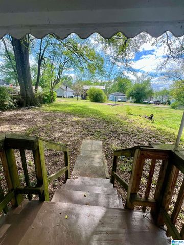 434 BRYANT STREET, Bessemer, AL 35020
