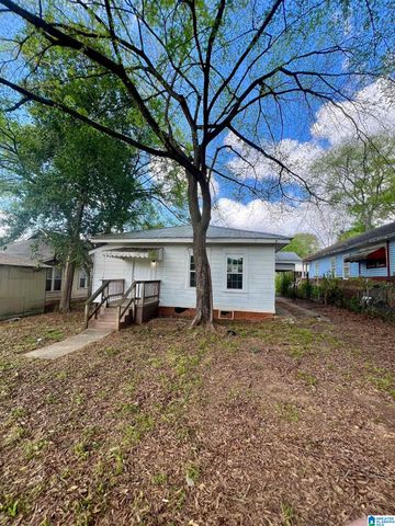 434 BRYANT STREET, Bessemer, AL 35020