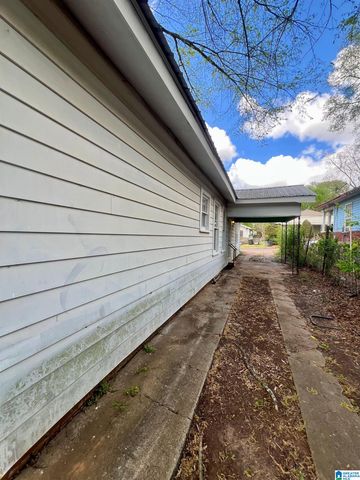 434 BRYANT STREET, Bessemer, AL 35020