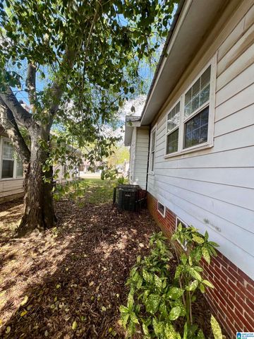 434 BRYANT STREET, Bessemer, AL 35020