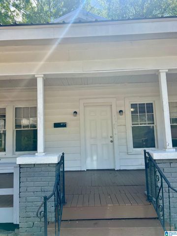 434 BRYANT STREET, Bessemer, AL 35020
