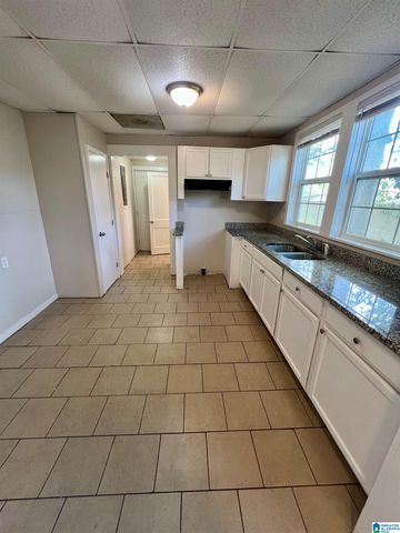 434 BRYANT STREET, Bessemer, AL 35020