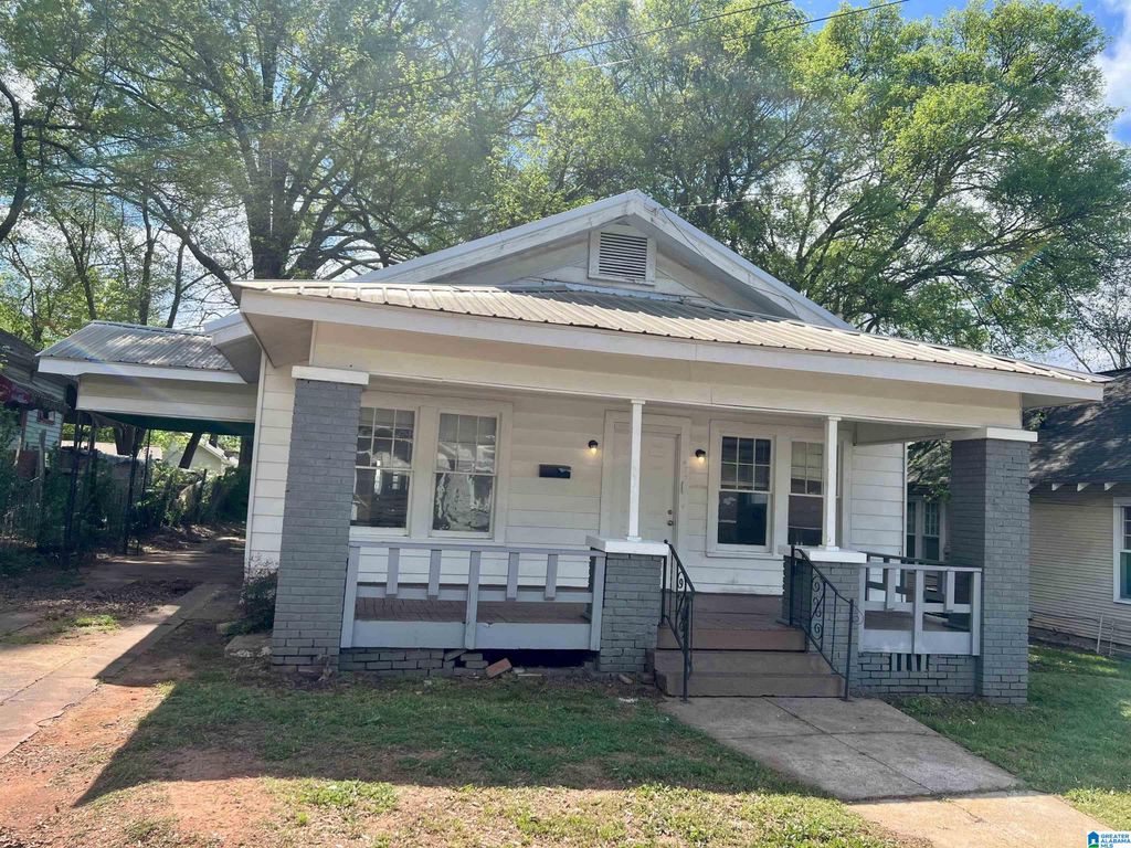 434 BRYANT STREET, Bessemer, AL 35020