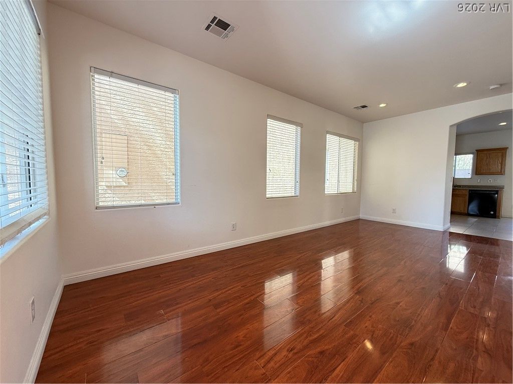 5872 Sakhalin Avenue, Las Vegas, NV 89139 — exterior