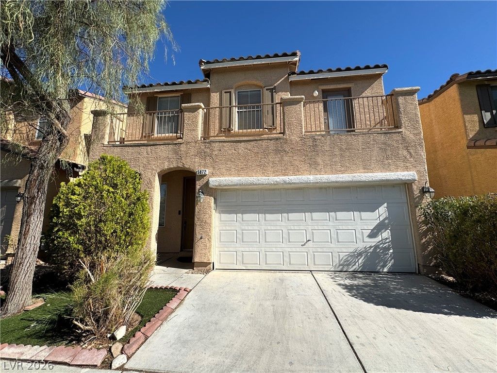 5872 Sakhalin Avenue, Las Vegas, NV 89139 — photo 2
