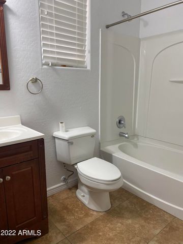 1704 S Falcon Drive, Gilbert, AZ 85295