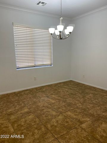 1704 S Falcon Drive, Gilbert, AZ 85295