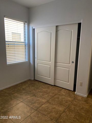 1704 S Falcon Drive, Gilbert, AZ 85295