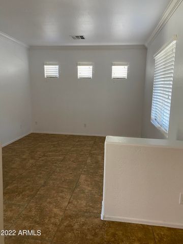 1704 S Falcon Drive, Gilbert, AZ 85295