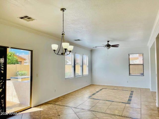 1704 S Falcon Drive, Gilbert, AZ 85295