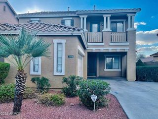 1704 S Falcon Drive, Gilbert, AZ 85295