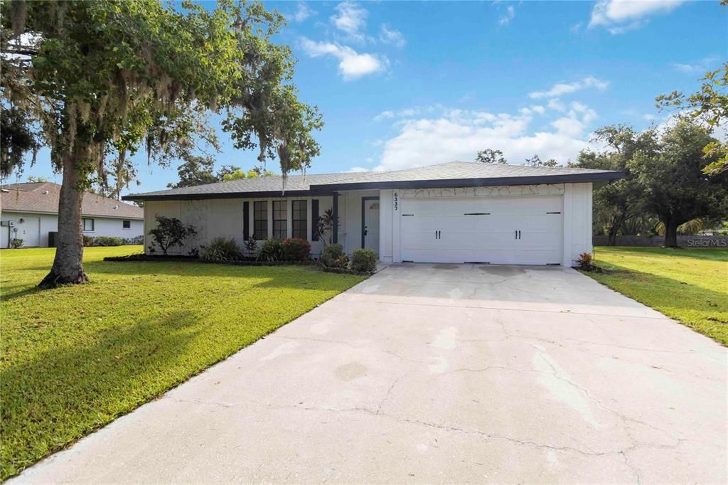 6337 99TH STREET E, Bradenton, FL 34202