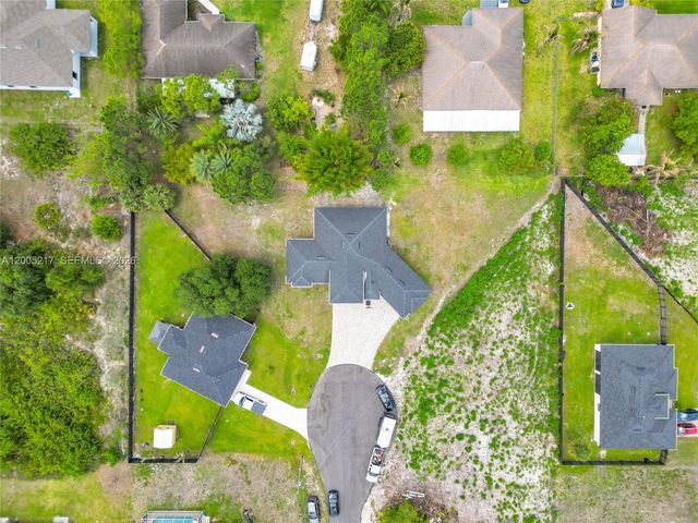 3510 W 9th Court, Lehigh Acres, FL 33971