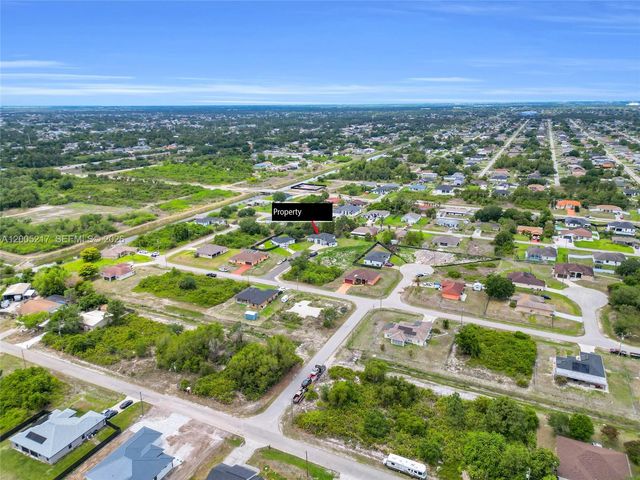 3510 W 9th Court, Lehigh Acres, FL 33971