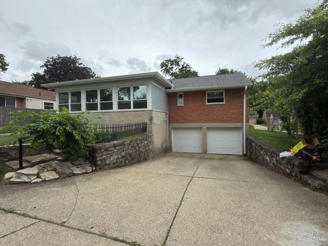 1074 Eastgate, Springfield Twp., OH 45231