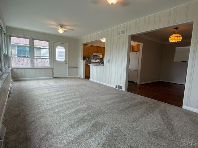 1074 Eastgate, Springfield Twp., OH 45231
