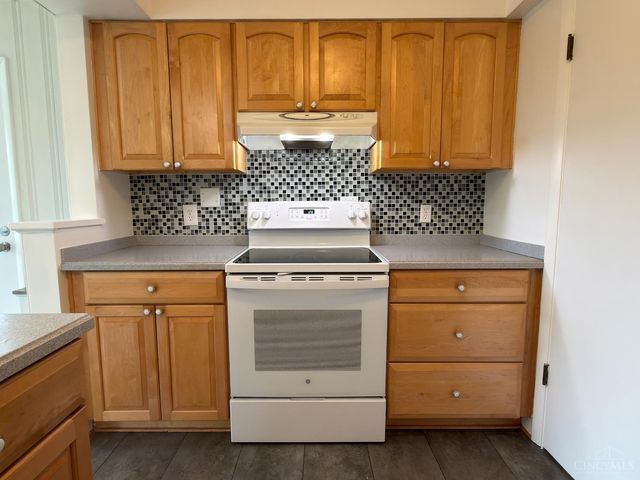 1074 Eastgate, Springfield Twp., OH 45231