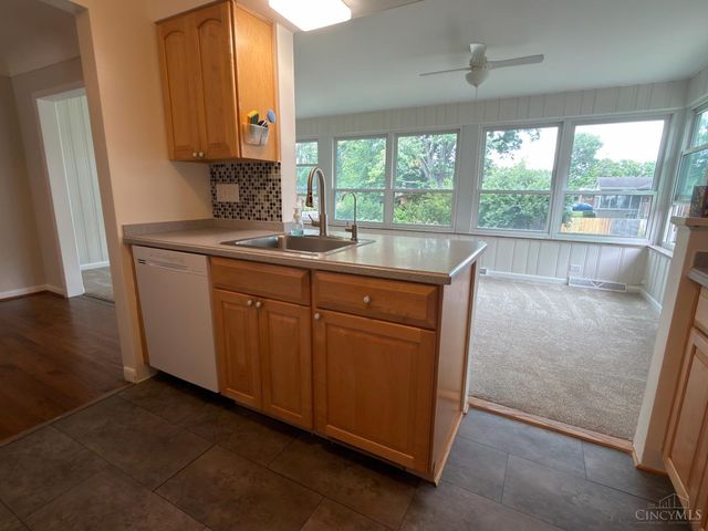 1074 Eastgate, Springfield Twp., OH 45231