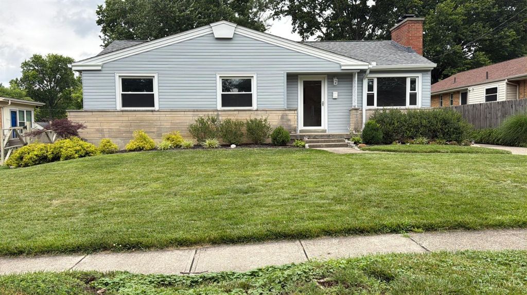 1074 Eastgate, Springfield Twp., OH 45231