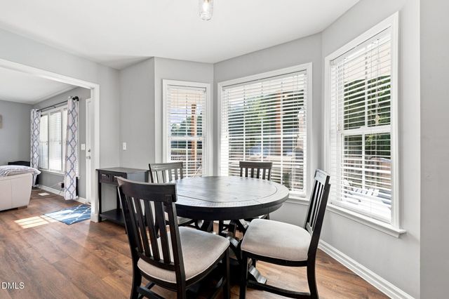 637 Dickinson Road, Smithfield, NC 27577
